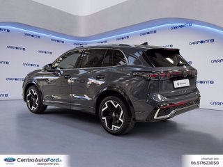 VOLKSWAGEN Tiguan 2.0 tdi r-line 150cv dsg 2
