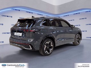 VOLKSWAGEN Tiguan 2.0 tdi r-line 150cv dsg 4