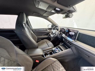 VOLKSWAGEN Tiguan 2.0 tdi r-line 150cv dsg 5