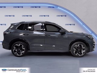 VOLKSWAGEN Tiguan 2.0 tdi r-line 150cv dsg 5