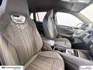 VOLKSWAGEN Tiguan 2.0 tdi r-line 150cv dsg 6