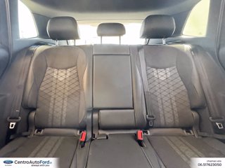 VOLKSWAGEN Tiguan 2.0 tdi r-line 150cv dsg 7