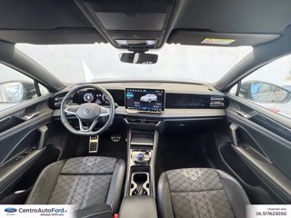 VOLKSWAGEN Tiguan 2.0 tdi r-line 150cv dsg 8