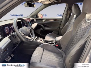 VOLKSWAGEN Tiguan 2.0 tdi r-line 150cv dsg 8