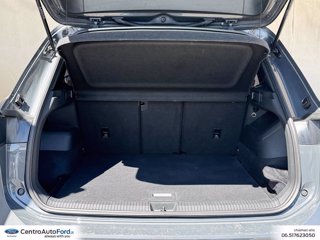 VOLKSWAGEN Tiguan 2.0 tdi r-line 150cv dsg 9
