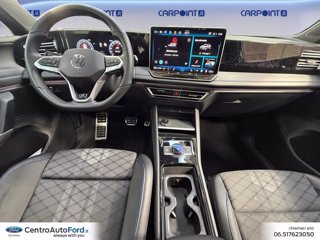 VOLKSWAGEN Tiguan 2.0 tdi r-line 150cv dsg 9