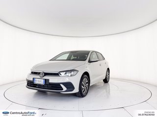 VOLKSWAGEN Polo 1.0 tsi edition plus 95cv dsg 0