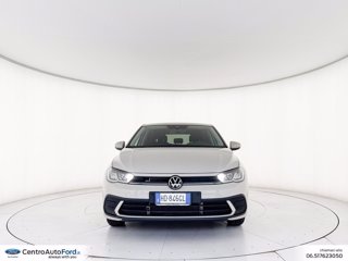 VOLKSWAGEN Polo 1.0 tsi edition plus 95cv dsg 1