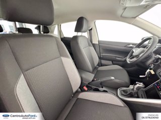 VOLKSWAGEN Polo 1.0 tsi edition plus 95cv dsg 6