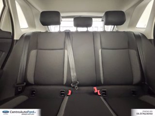 VOLKSWAGEN Polo 1.0 tsi edition plus 95cv dsg 8