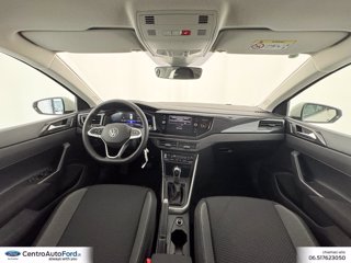 VOLKSWAGEN Polo 1.0 tsi edition plus 95cv dsg 9