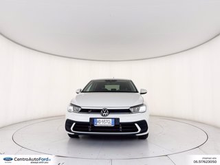 VOLKSWAGEN Polo 1.0 tsi edition plus 95cv dsg 1