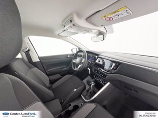 VOLKSWAGEN Polo 1.0 tsi edition plus 95cv dsg 5