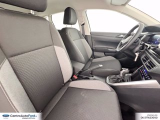 VOLKSWAGEN Polo 1.0 tsi edition plus 95cv dsg 6