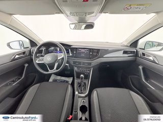 VOLKSWAGEN Polo 1.0 tsi edition plus 95cv dsg 9