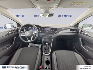 VOLKSWAGEN Polo 1.0 tsi edition plus 95cv dsg 9