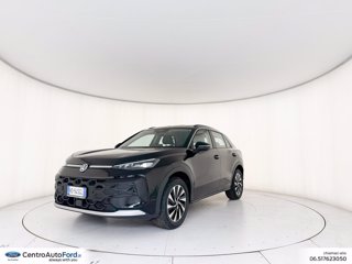 VOLKSWAGEN T-roc 1.5 etsi life 150cv dsg 0