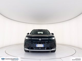 VOLKSWAGEN T-roc 1.5 etsi life 150cv dsg 1
