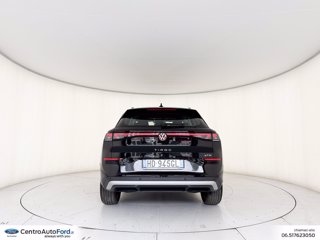 VOLKSWAGEN T-roc 1.5 etsi life 150cv dsg 3