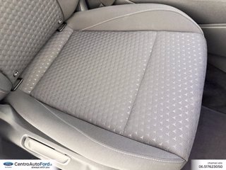 VOLKSWAGEN T-roc 1.5 etsi life 150cv dsg 7