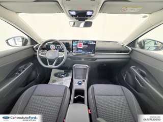 VOLKSWAGEN T-roc 1.5 etsi life 150cv dsg 9