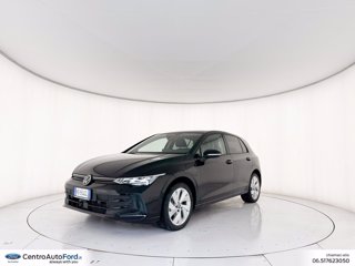 VOLKSWAGEN Golf 1.5 tsi ehybrid edition plus 204cv dsg