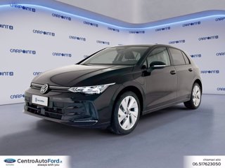 VOLKSWAGEN Golf 1.5 tsi ehybrid edition plus 204cv dsg 0