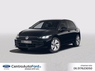 VOLKSWAGEN Golf 1.5 tsi ehybrid edition plus 204cv dsg