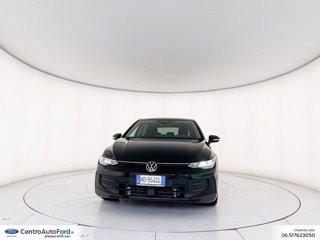 VOLKSWAGEN Golf 1.5 tsi ehybrid edition plus 204cv dsg 1