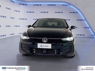 VOLKSWAGEN Golf 1.5 tsi ehybrid edition plus 204cv dsg 1