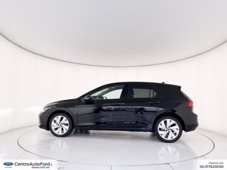 VOLKSWAGEN Golf 1.5 tsi ehybrid edition plus 204cv dsg 2