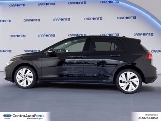 VOLKSWAGEN Golf 1.5 tsi ehybrid edition plus 204cv dsg 2