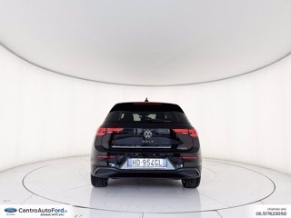 VOLKSWAGEN Golf 1.5 tsi ehybrid edition plus 204cv dsg 3