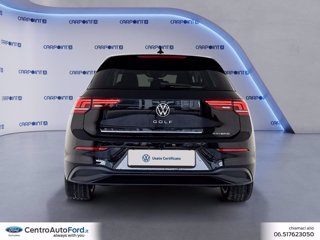 VOLKSWAGEN Golf 1.5 tsi ehybrid edition plus 204cv dsg 3