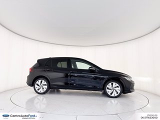 VOLKSWAGEN Golf 1.5 tsi ehybrid edition plus 204cv dsg 4