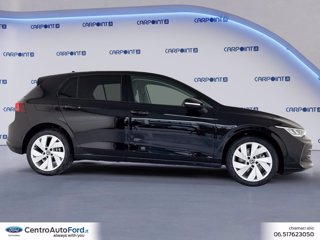 VOLKSWAGEN Golf 1.5 tsi ehybrid edition plus 204cv dsg 4