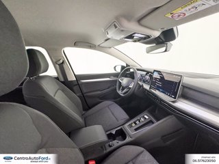 VOLKSWAGEN Golf 1.5 tsi ehybrid edition plus 204cv dsg 5