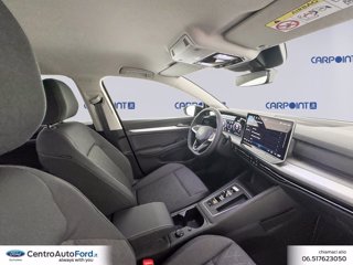 VOLKSWAGEN Golf 1.5 tsi ehybrid edition plus 204cv dsg 5