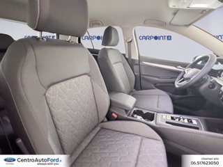 VOLKSWAGEN Golf 1.5 tsi ehybrid edition plus 204cv dsg 6