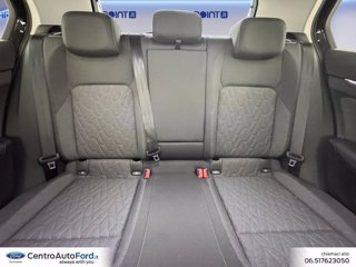 VOLKSWAGEN Golf 1.5 tsi ehybrid edition plus 204cv dsg 8