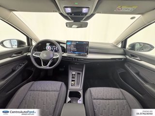 VOLKSWAGEN Golf 1.5 tsi ehybrid edition plus 204cv dsg 9