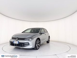 VOLKSWAGEN Golf 1.5 tsi ehybrid edition plus 204cv dsg