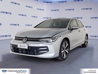 VOLKSWAGEN Golf 1.5 tsi ehybrid edition plus 204cv dsg