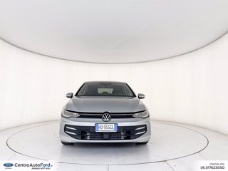 VOLKSWAGEN Golf 1.5 tsi ehybrid edition plus 204cv dsg 1