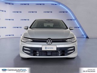 VOLKSWAGEN Golf 1.5 tsi ehybrid edition plus 204cv dsg 1