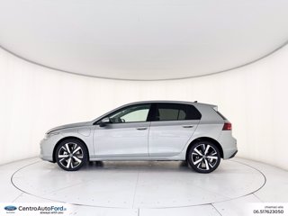 VOLKSWAGEN Golf 1.5 tsi ehybrid edition plus 204cv dsg 2