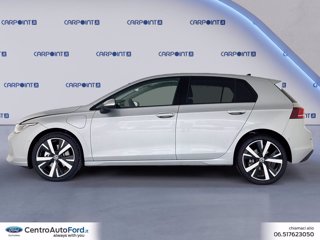 VOLKSWAGEN Golf 1.5 tsi ehybrid edition plus 204cv dsg 2
