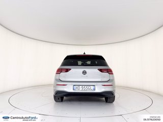 VOLKSWAGEN Golf 1.5 tsi ehybrid edition plus 204cv dsg 3