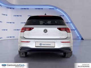 VOLKSWAGEN Golf 1.5 tsi ehybrid edition plus 204cv dsg 3
