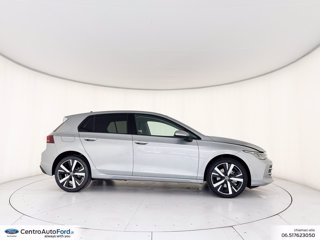 VOLKSWAGEN Golf 1.5 tsi ehybrid edition plus 204cv dsg 4